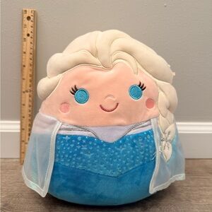 ELSA Squishmallow